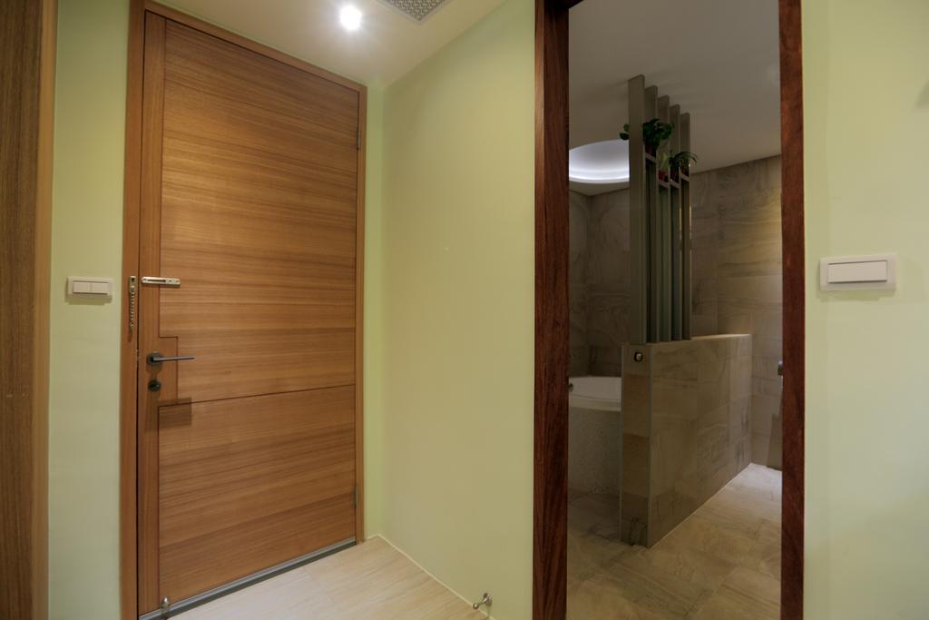 花蓮市 ステーション 100 メートル B＆B Bed & Breakfast エクステリア 写真