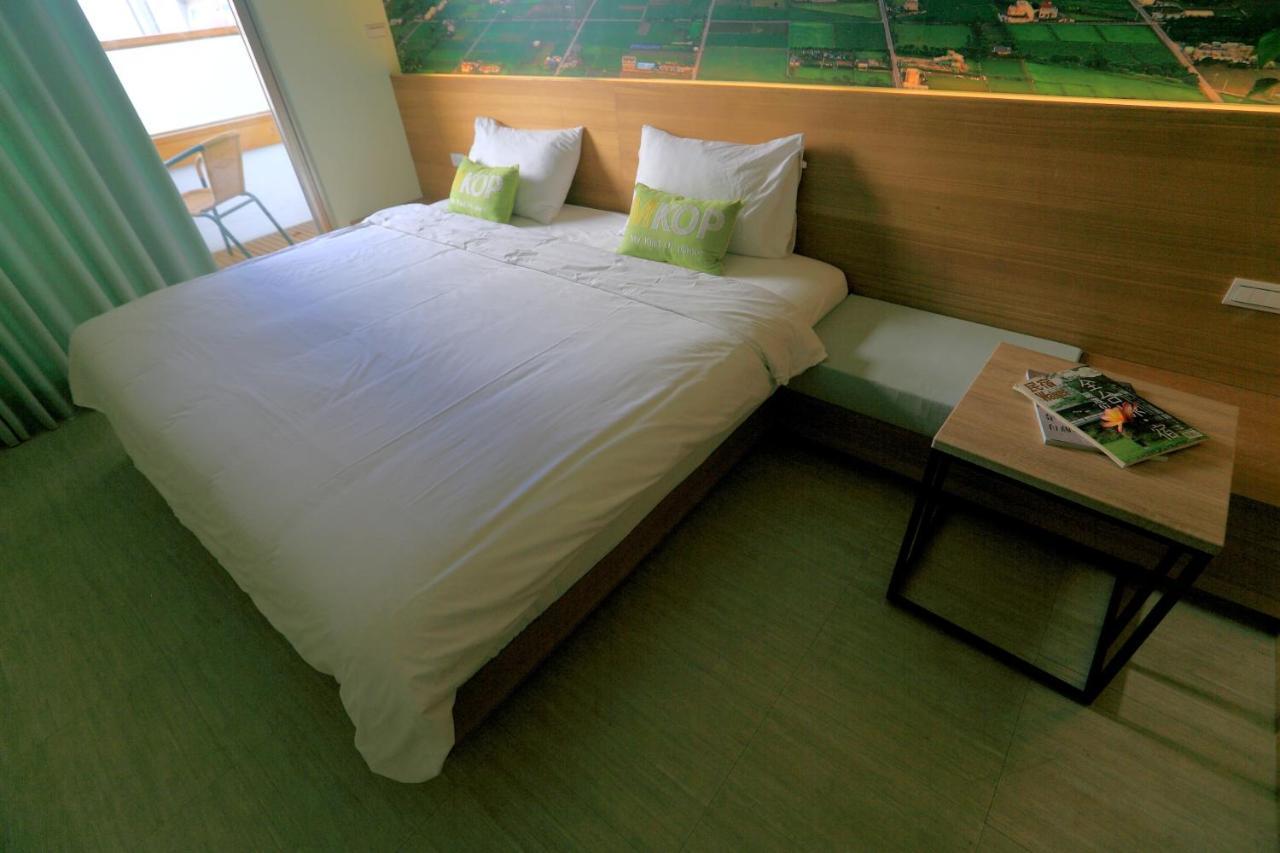 花蓮市 ステーション 100 メートル B＆B Bed & Breakfast エクステリア 写真